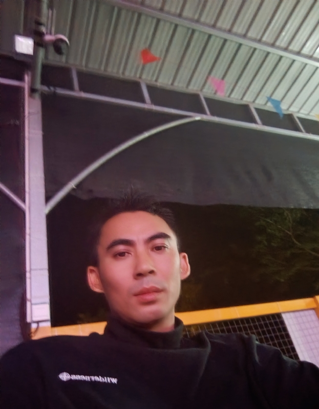 相遇是缘的第一张照片--惠州相亲服务中心