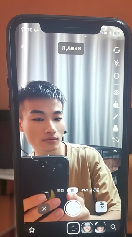 何小的第一张照片--惠州相亲服务中心