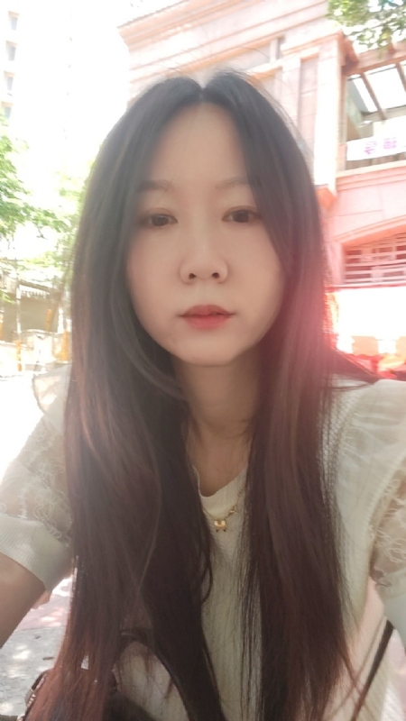 幸运的人儿的第一张照片--惠州相亲服务中心