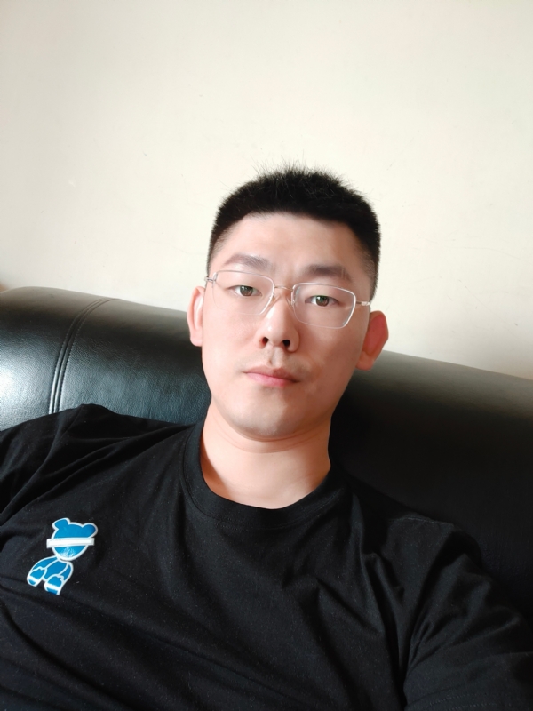醒了的第一张照片--惠州相亲服务中心