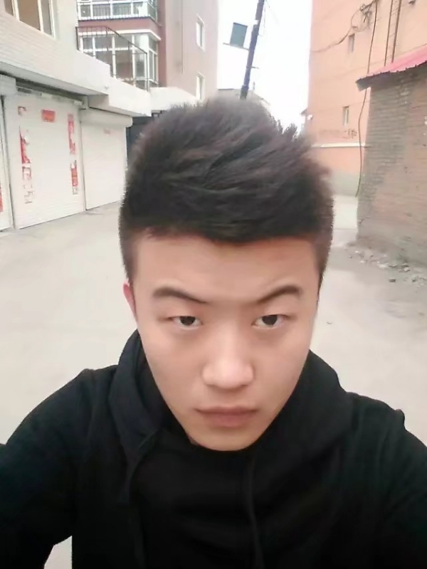 夜如情情似梦的第一张照片--惠州相亲服务中心