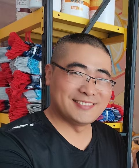 乐陶陶的第一张照片--惠州相亲服务中心