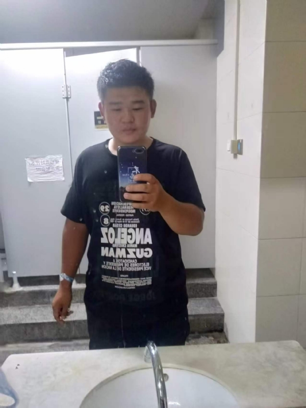 淄博的第一张照片--惠州相亲服务中心