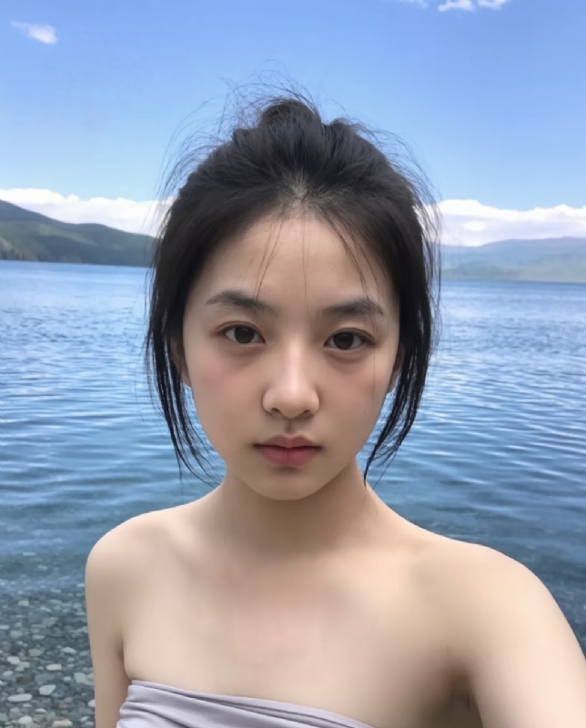 蔡蔡的第二张照片--惠州相亲服务中心