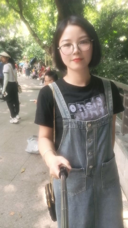 如燕的第一张照片--惠州相亲服务中心