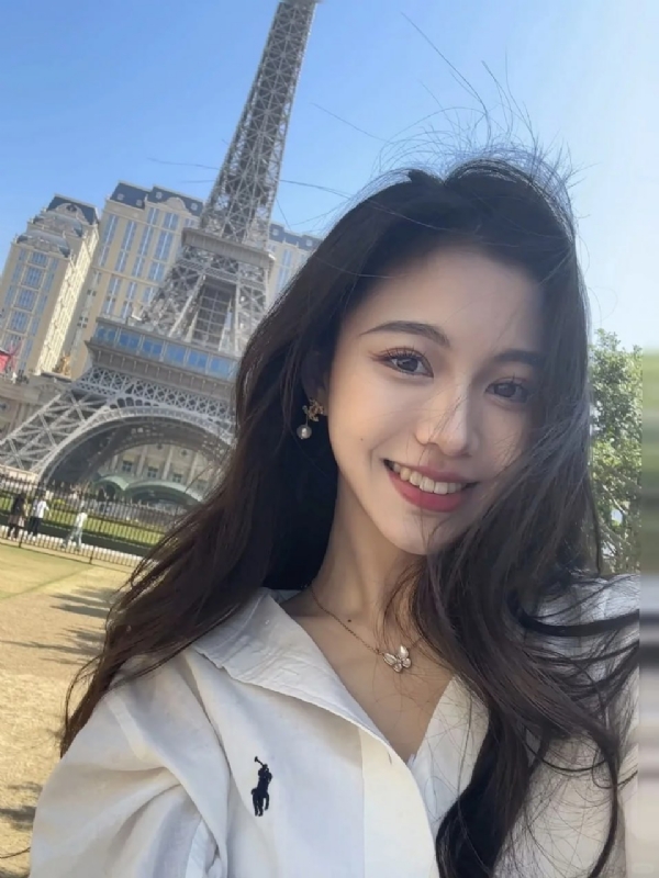 Anna的第一张照片--惠州相亲服务中心