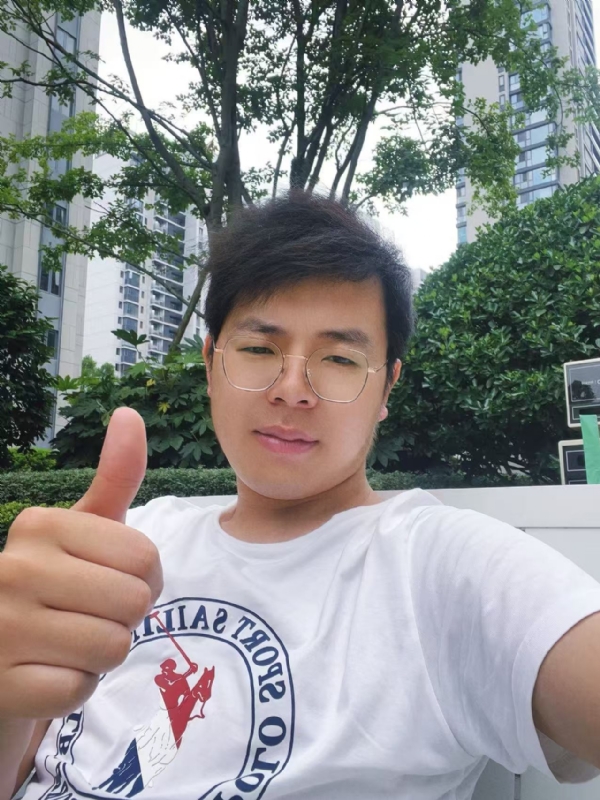想要找个女朋友的第三张照片--惠州相亲服务中心