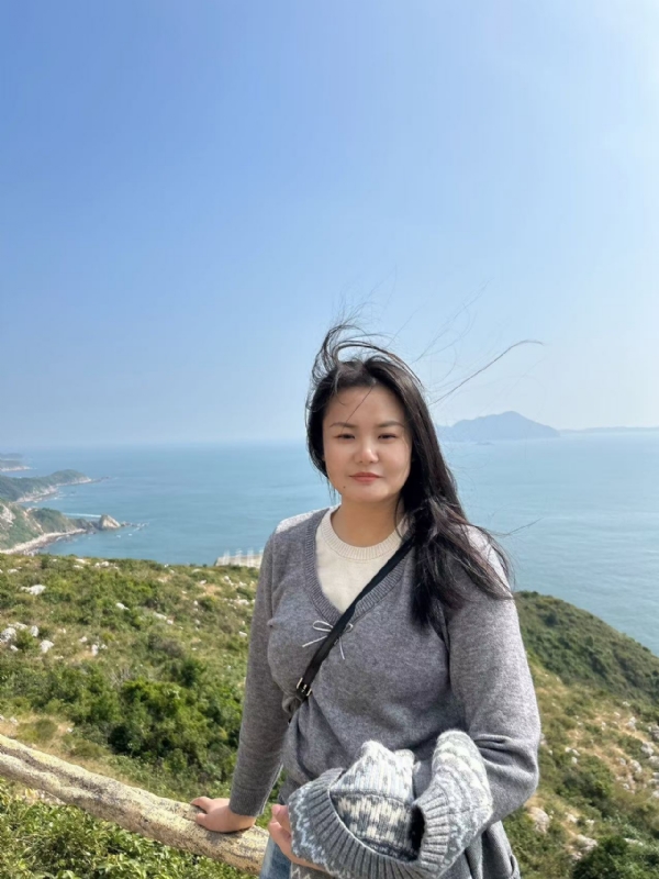 哈哈哈的第二张照片--惠州相亲服务中心