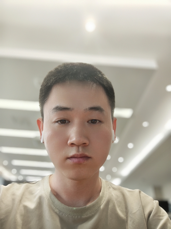 随心而已的第一张照片--惠州相亲服务中心