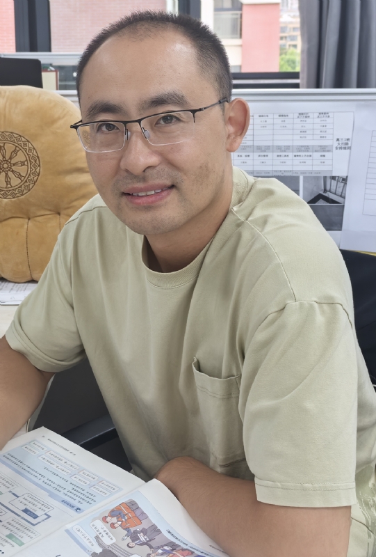 半程梦客的第一张照片--惠州相亲服务中心