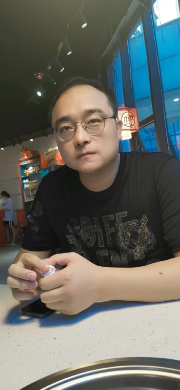 十七的第二张照片--惠州相亲服务中心