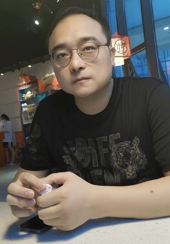 十七的第三张照片--惠州相亲服务中心