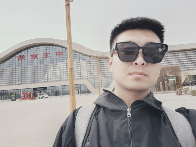 起因的第一张照片--惠州相亲服务中心