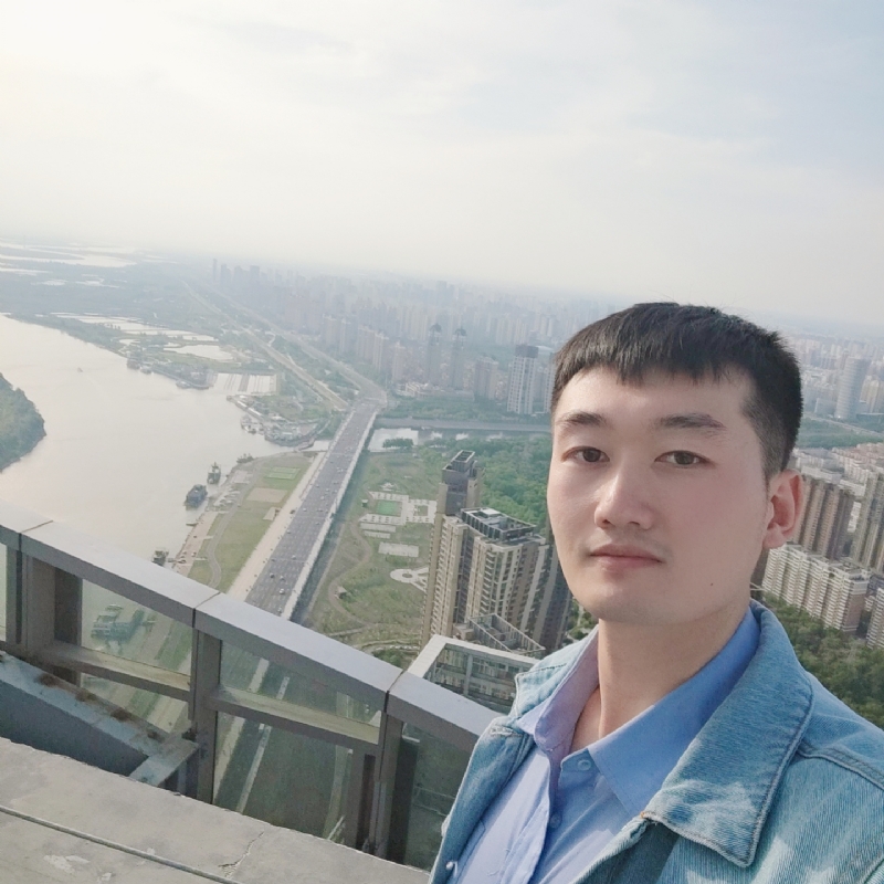 王闯的第一张照片--惠州相亲服务中心