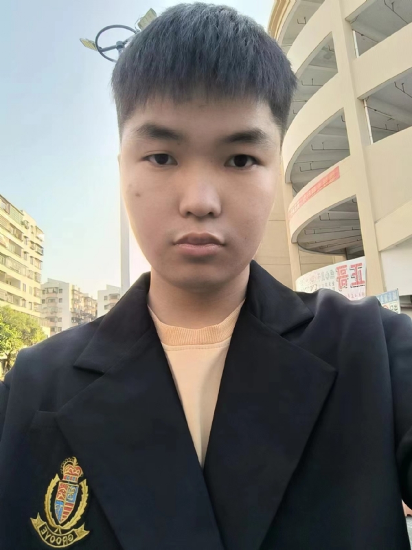 京城狂少的第一张照片--惠州相亲服务中心