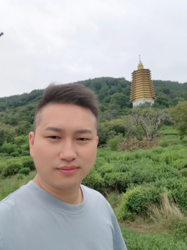 陈文海的第一张照片--惠州相亲服务中心