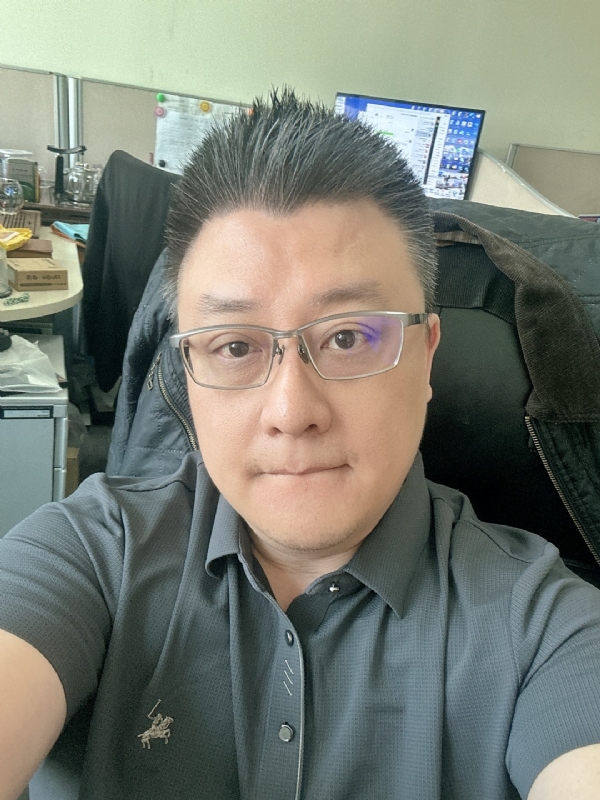回归自我的第一张照片--惠州相亲服务中心