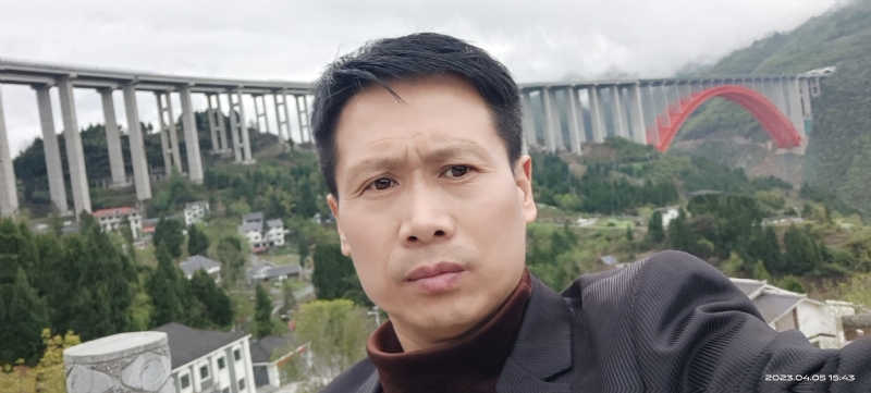 韩*劳务的第一张照片--惠州相亲服务中心