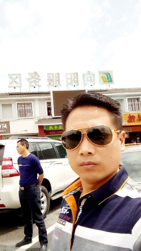 韩*劳务的第二张照片--惠州相亲服务中心