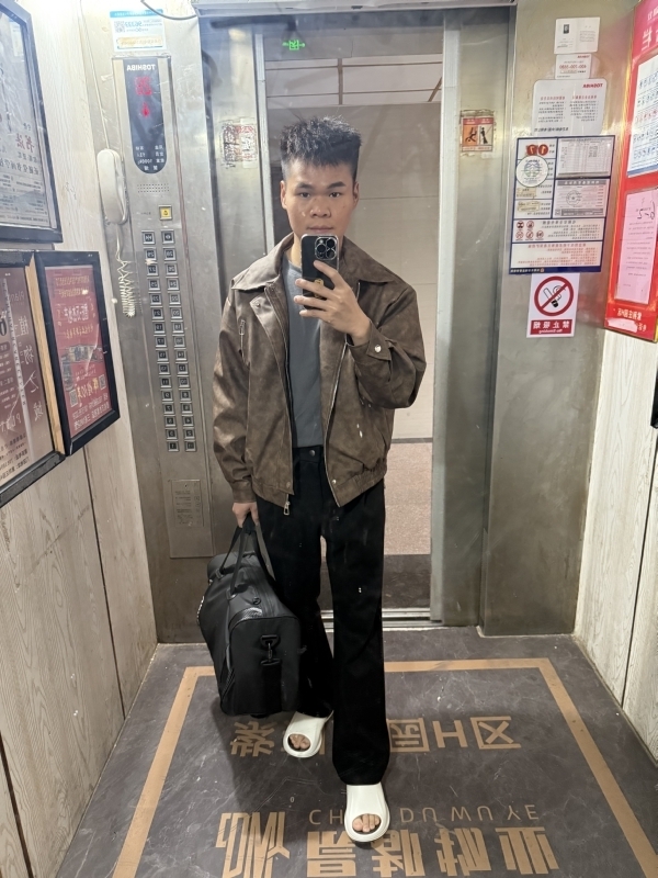 jin的第一张照片--惠州相亲服务中心