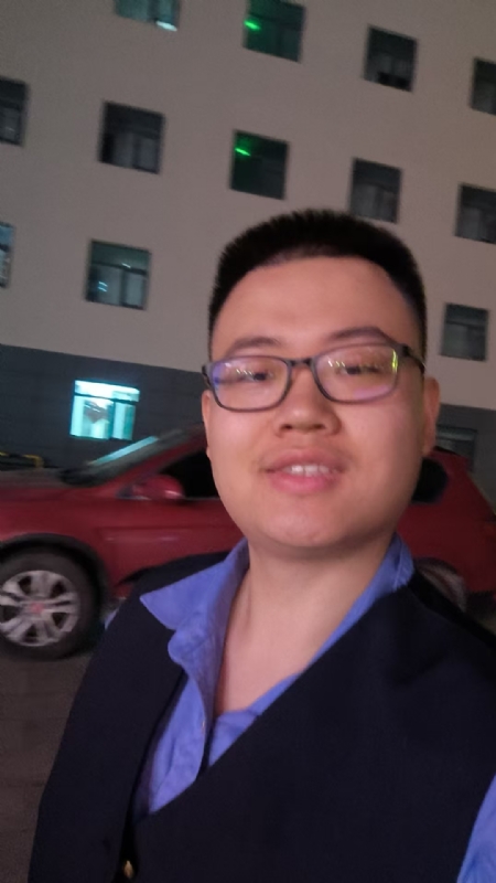 潇楚南的第一张照片--惠州相亲服务中心