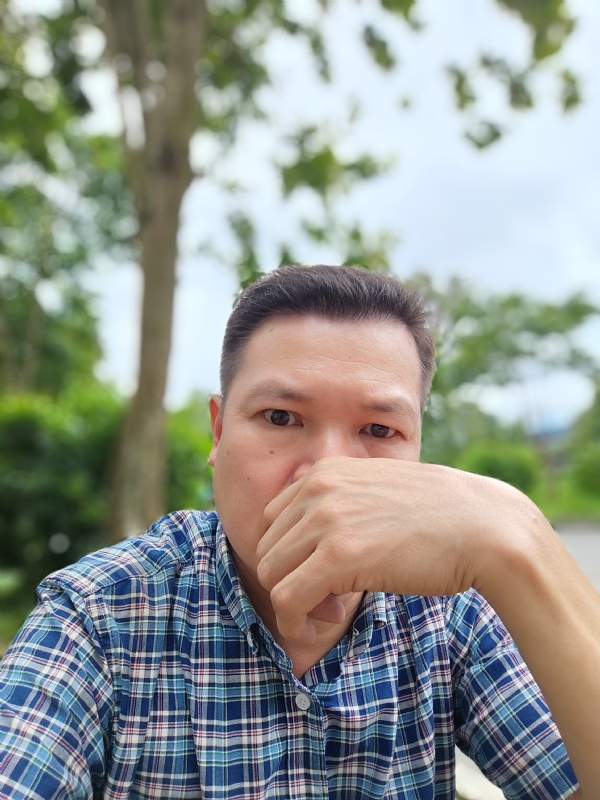 余生有你陪伴的第一张照片--惠州相亲服务中心