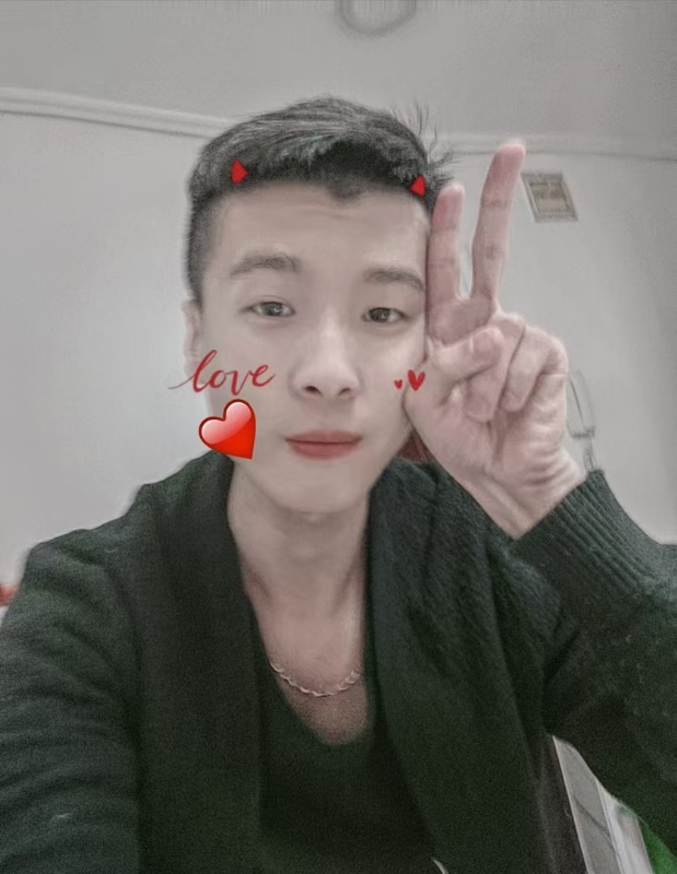 我不是巧克力的第一张照片--惠州相亲服务中心