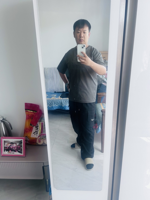 黄先生的第一张照片--惠州相亲服务中心