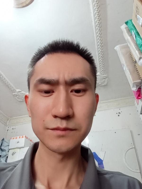 西门吹雪的第二张照片--惠州相亲服务中心