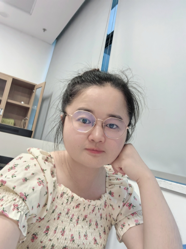盼盼的第一张照片--惠州相亲服务中心