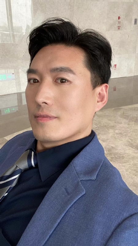 相见相识的第一张照片--惠州相亲服务中心