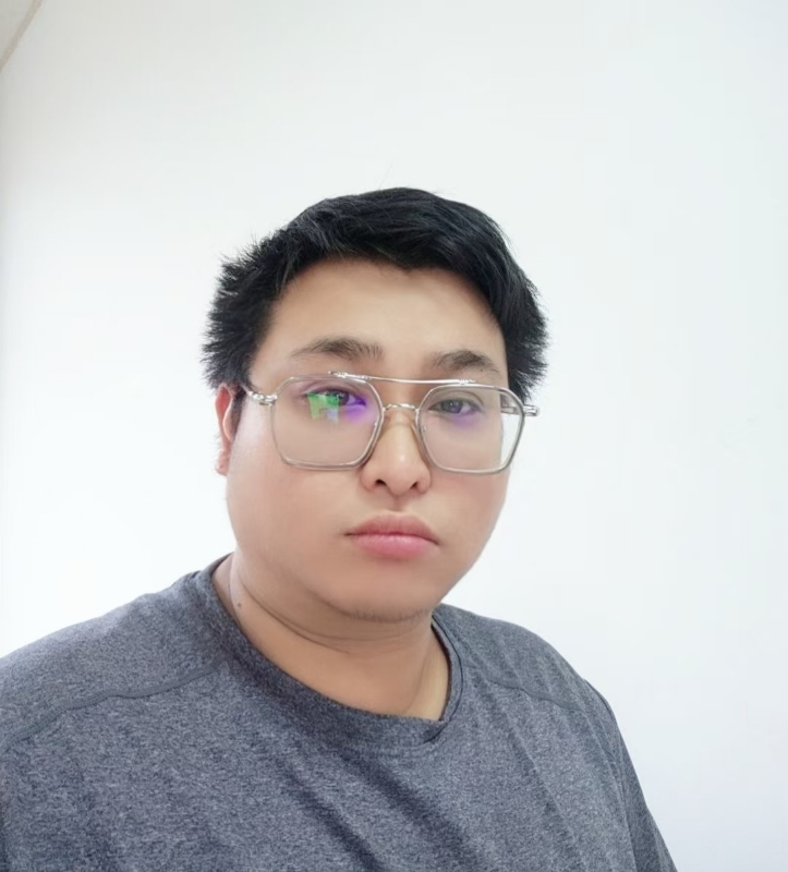 谢文涛的第一张照片--惠州相亲服务中心
