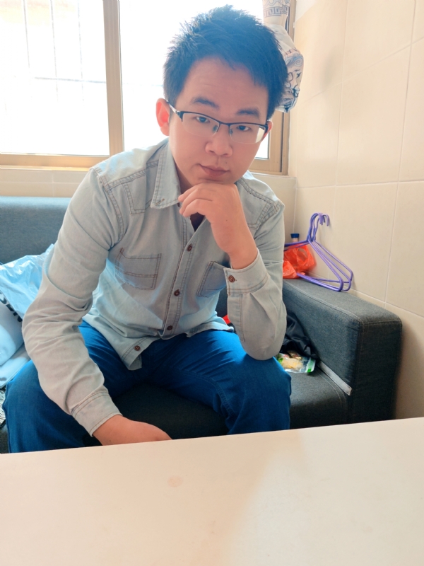 红尘一粟的第一张照片--惠州相亲服务中心