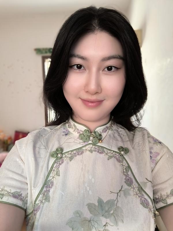 梅莱的第一张照片--惠州相亲服务中心