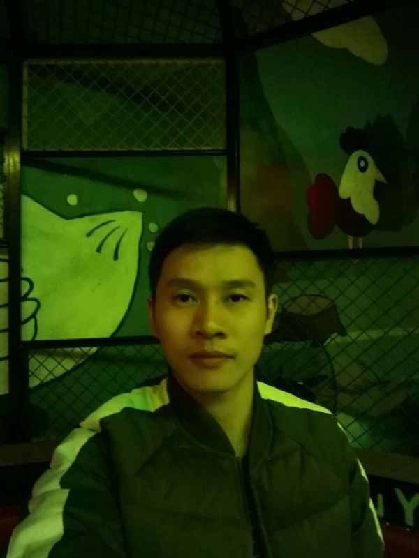 阿润的第一张照片--惠州相亲服务中心