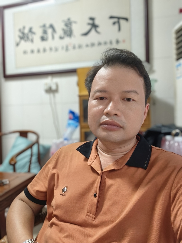 自强不息的第一张照片--惠州相亲服务中心