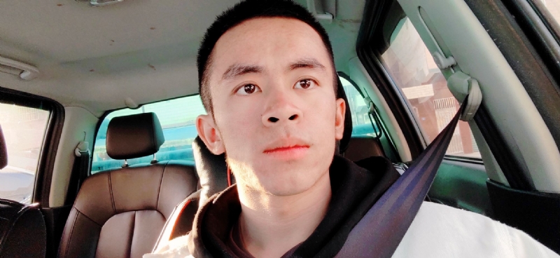 小余的第一张照片--惠州相亲服务中心