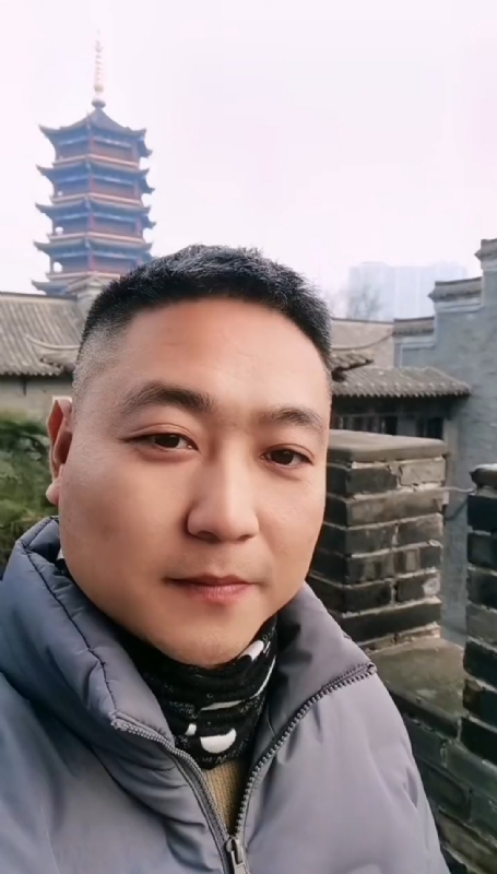 护爱天使的第一张照片--惠州相亲服务中心
