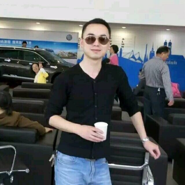 小汤米的第一张照片--惠州相亲服务中心