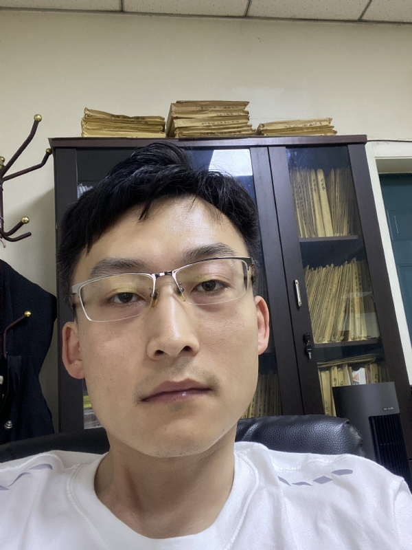 偈语的第一张照片--惠州相亲服务中心