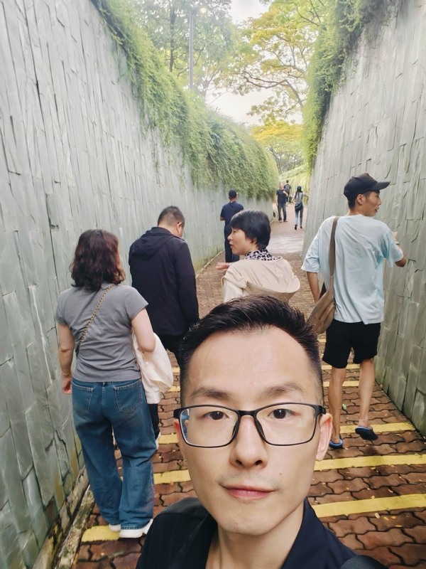 Mr田的第一张照片--惠州相亲服务中心