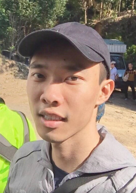 bin的第一张照片--惠州相亲服务中心