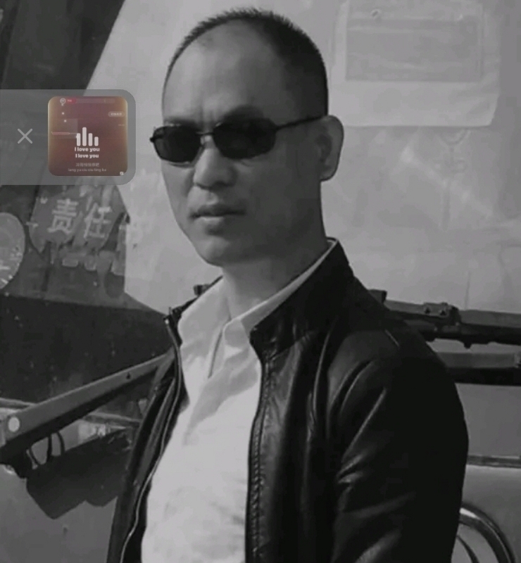 好男人的第一张照片--惠州相亲服务中心