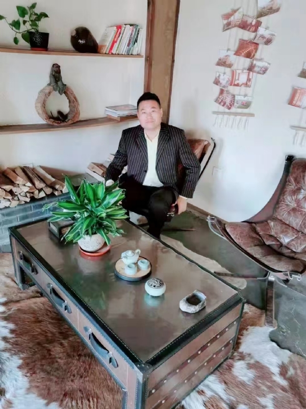 博哥的第一张照片--惠州相亲服务中心