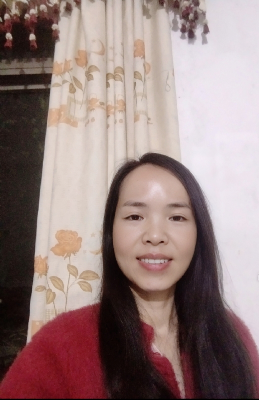 阿敏的第一张照片--惠州相亲服务中心