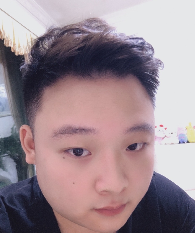 Luhao1016的第三张照片--惠州相亲服务中心