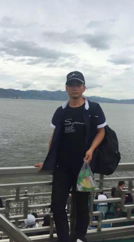 燕雯泽的第二张照片--惠州相亲服务中心