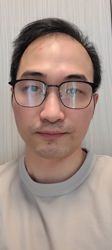 信微ECTung的第一张照片--惠州相亲服务中心