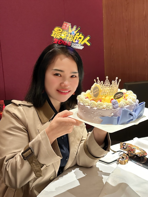 Apple的第一张照片--惠州相亲服务中心