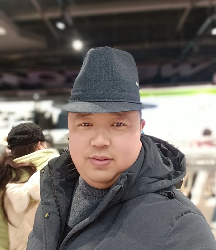 小晴天的第二张照片--惠州相亲服务中心